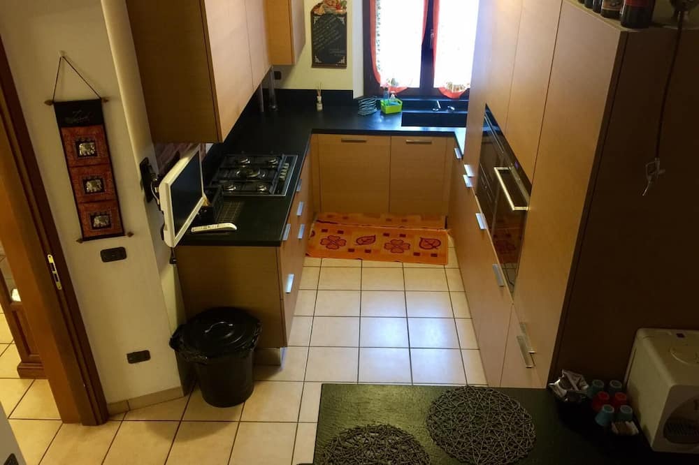 Photo of Kitchen in Fossombrone