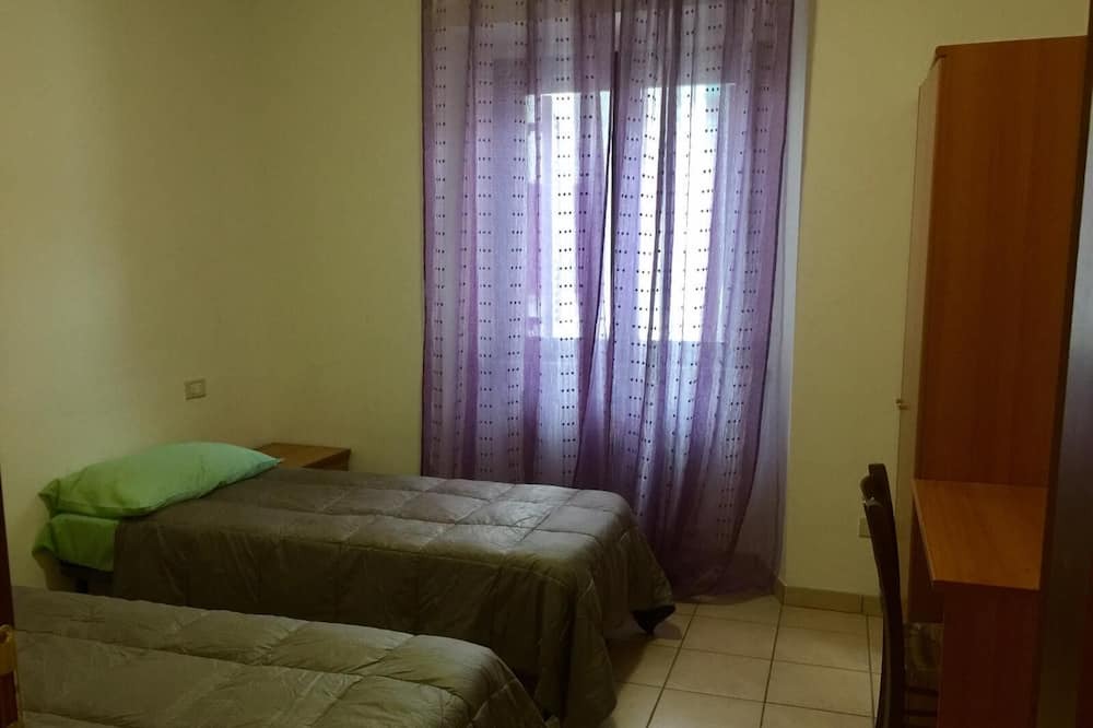 Photo of Bedroom in Fossombrone