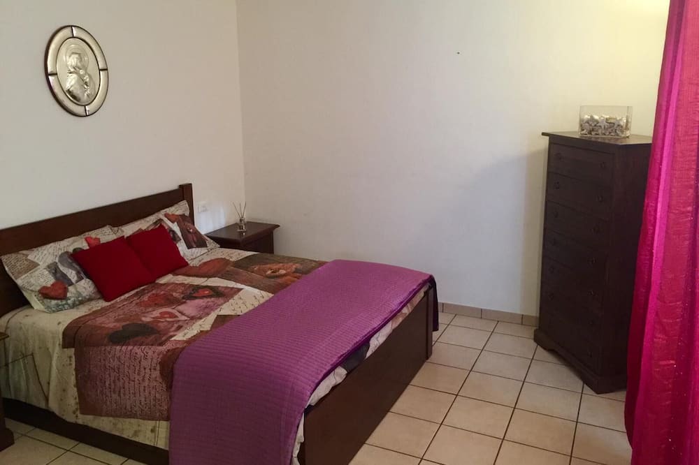Photo of Bedroom in Fossombrone