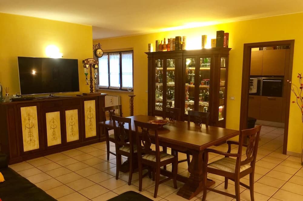 Photo of Kitchen in Fossombrone