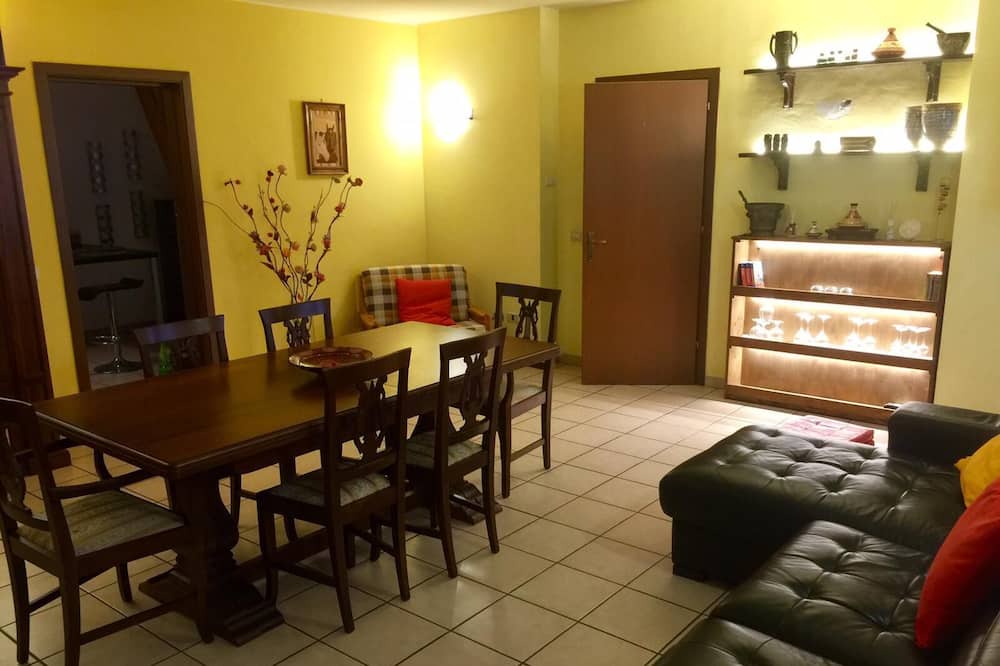 Photo of Livingroom in Fossombrone