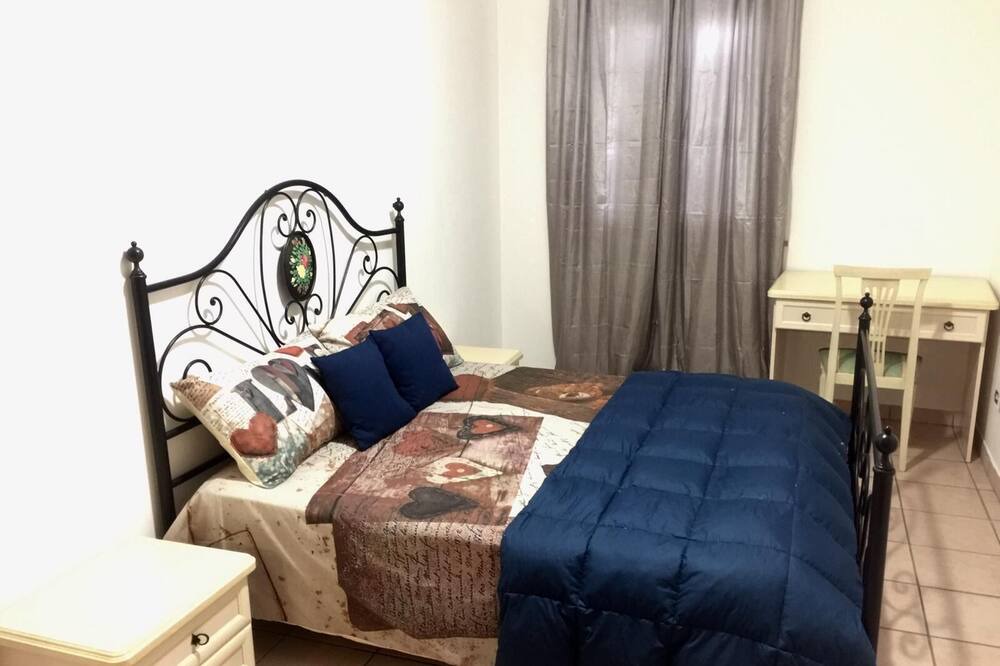 Photo of Bedroom in Fossombrone