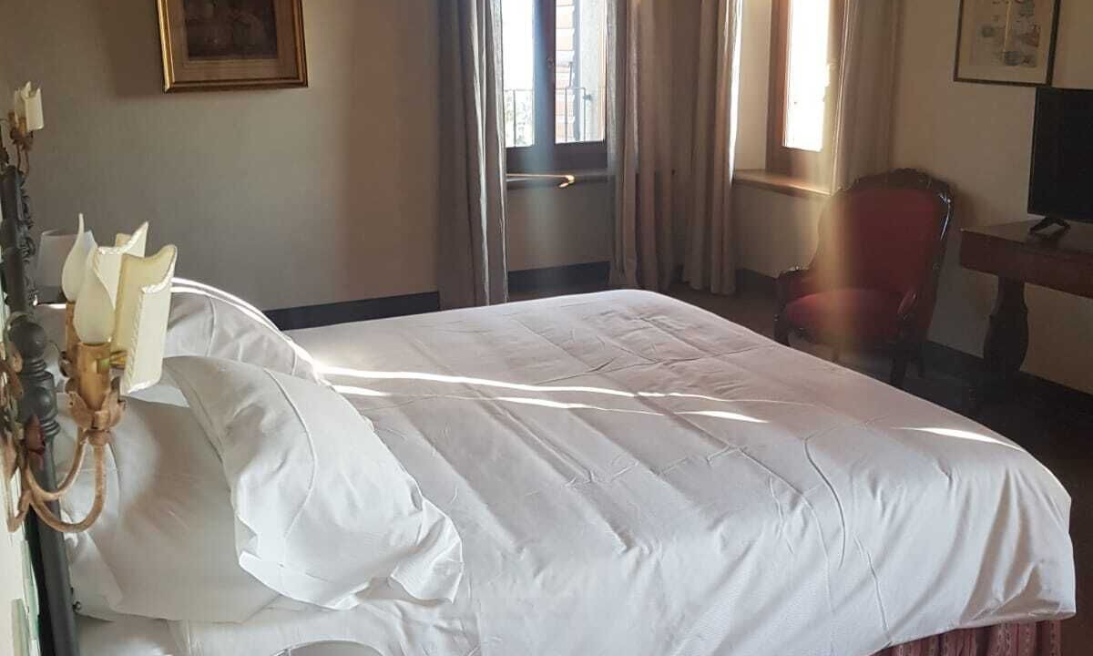 Photo of Bedroom in Ponti sul Mincio