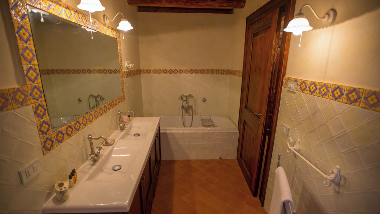 Photo of Bathroom in Ponti sul Mincio