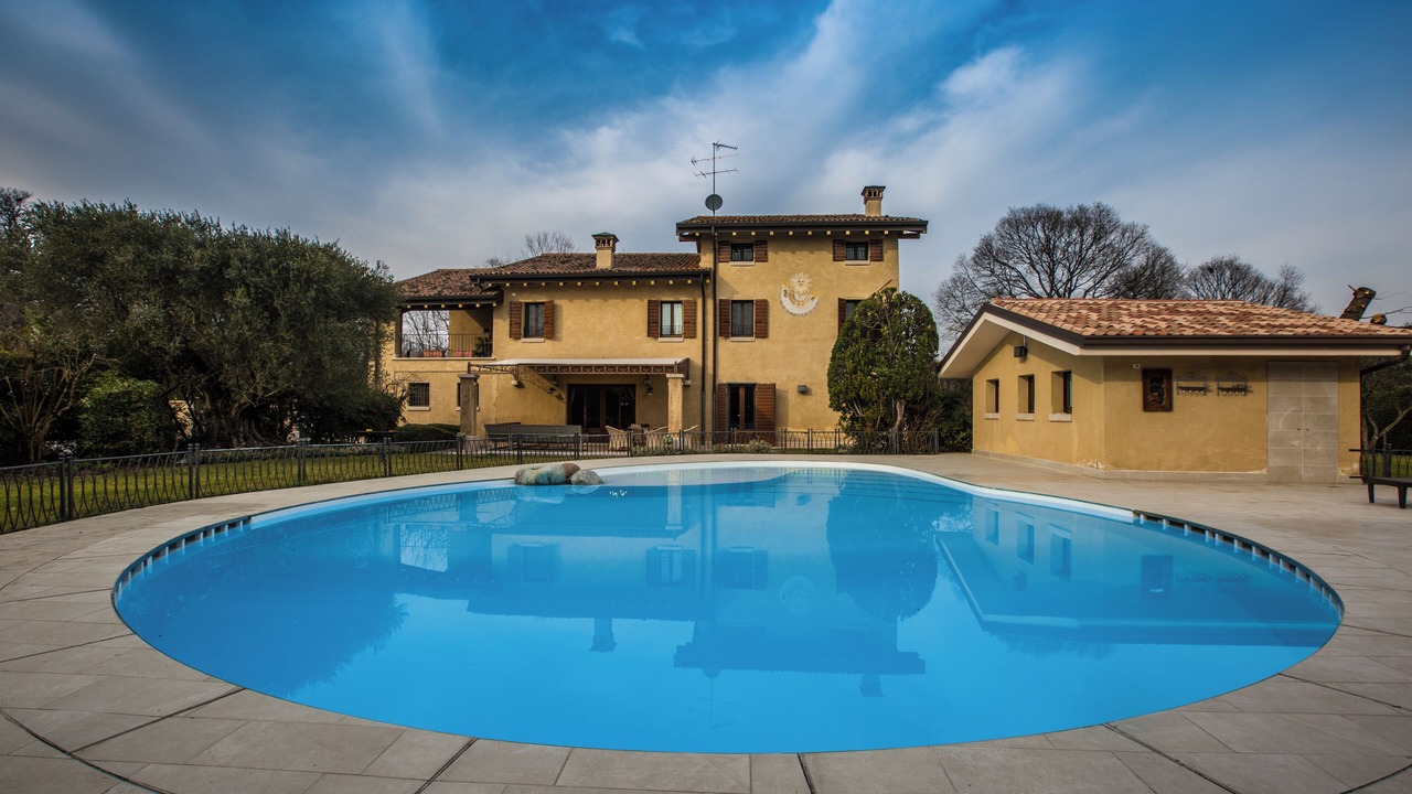 Photo of Outdoor in Ponti sul Mincio