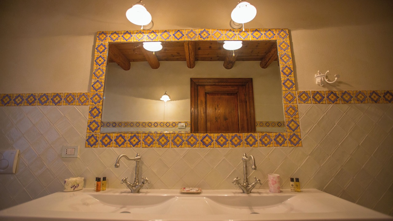 Photo of Bathroom in Ponti sul Mincio