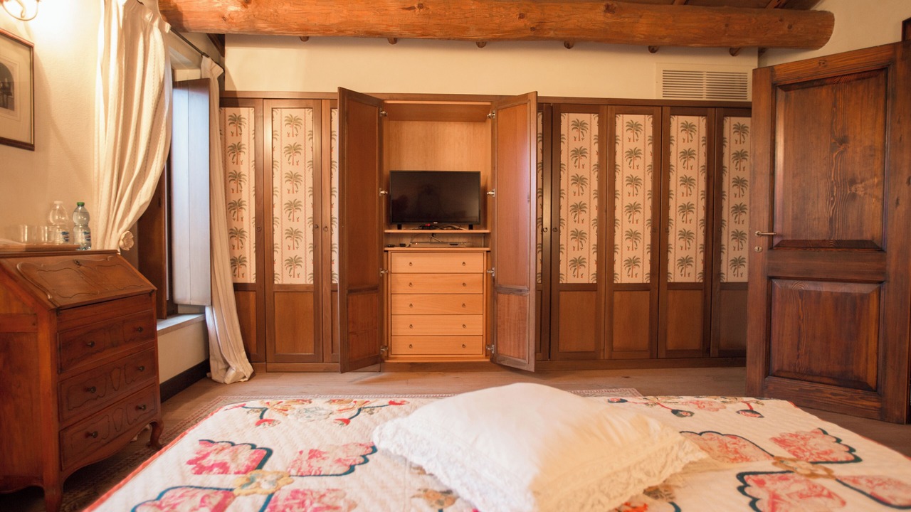 Photo of Bedroom in Ponti sul Mincio