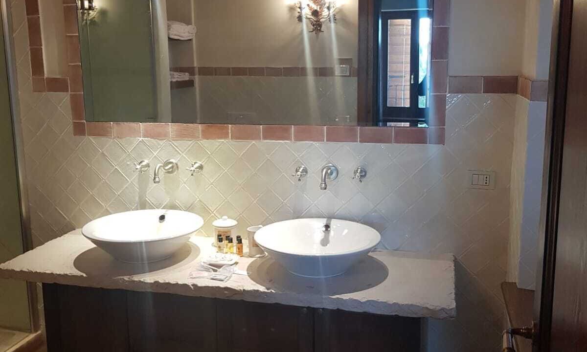 Photo of Bathroom in Ponti sul Mincio