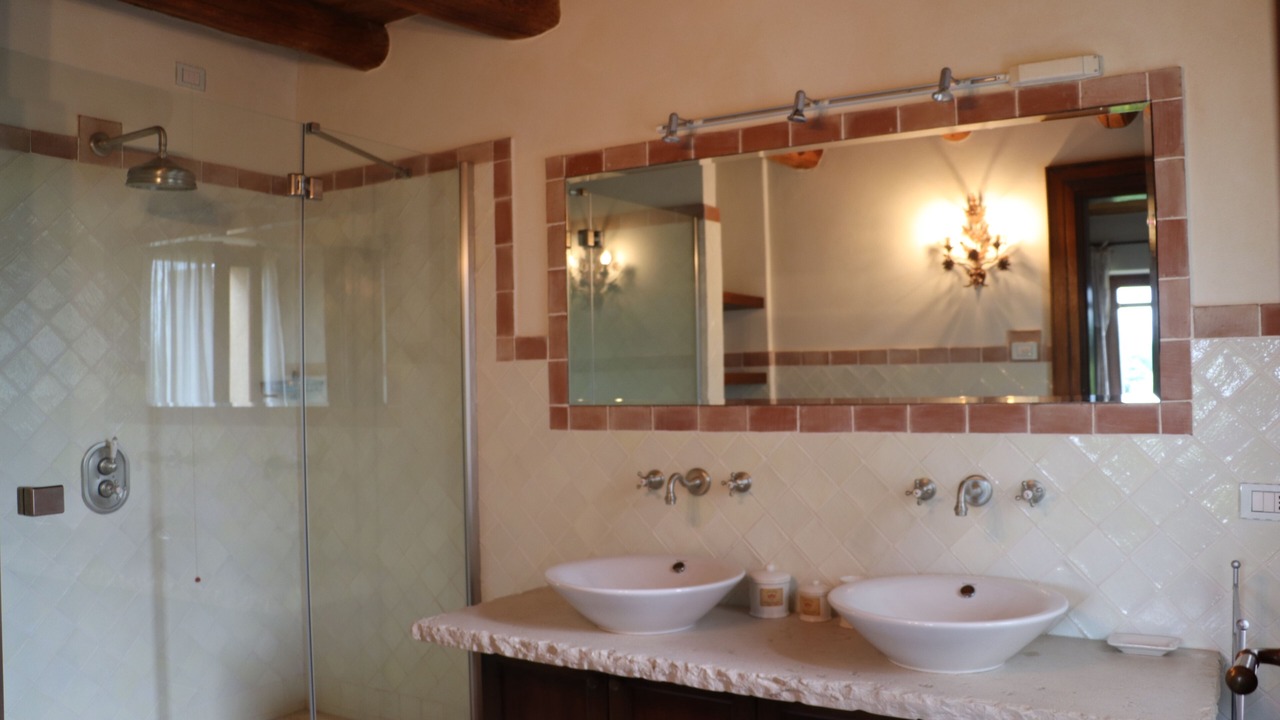 Photo of Bathroom in Ponti sul Mincio