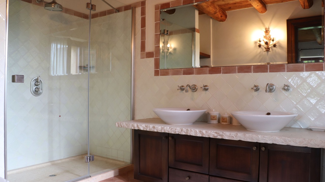 Photo of Bathroom in Ponti sul Mincio