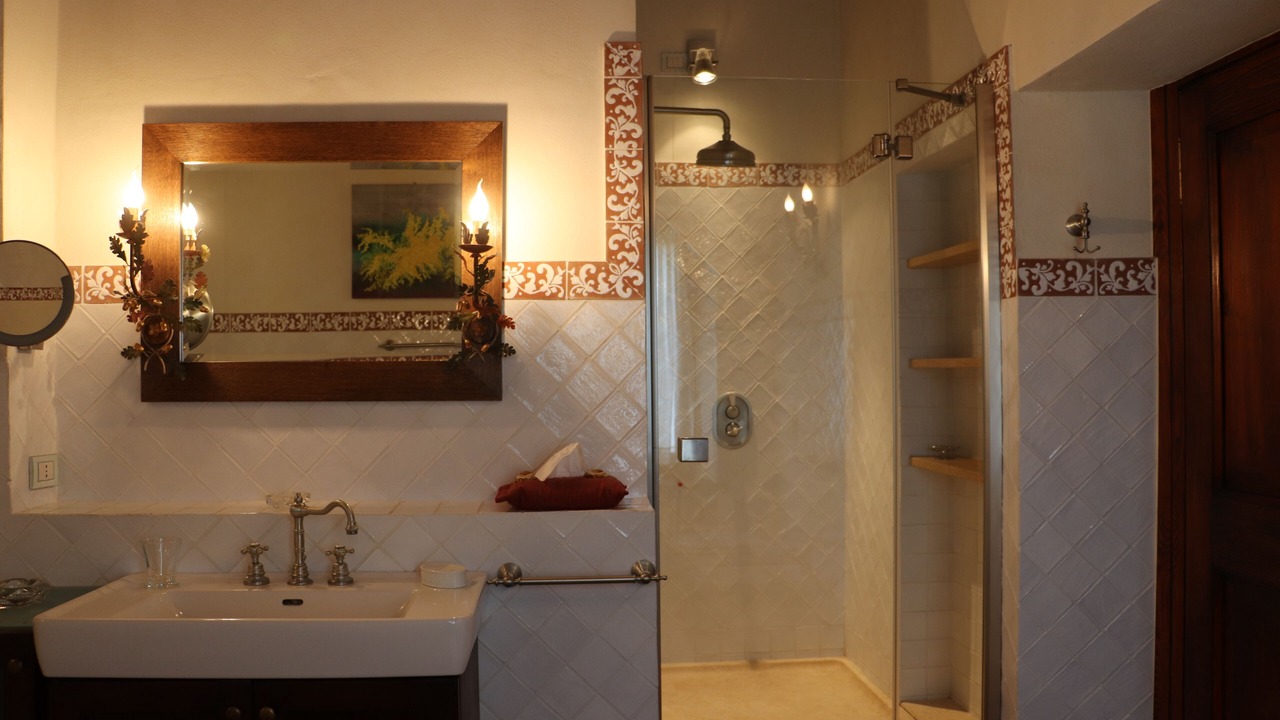 Photo of Bathroom in Ponti sul Mincio