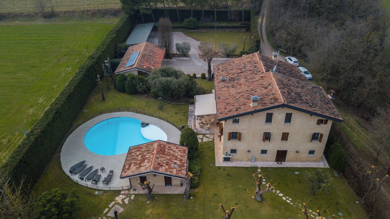 Photo of Outdoor in Ponti sul Mincio