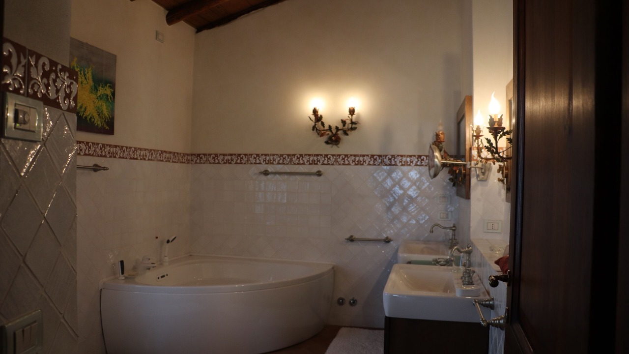 Photo of Bathroom in Ponti sul Mincio
