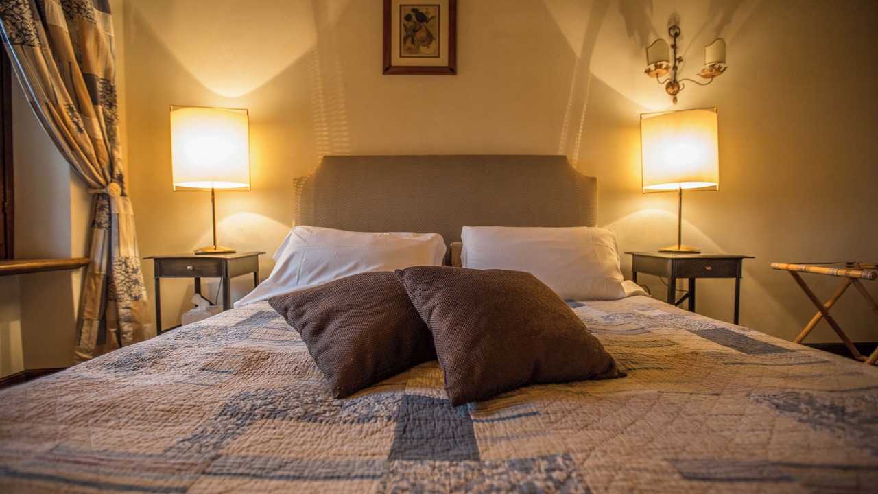 Photo of Bedroom in Ponti sul Mincio
