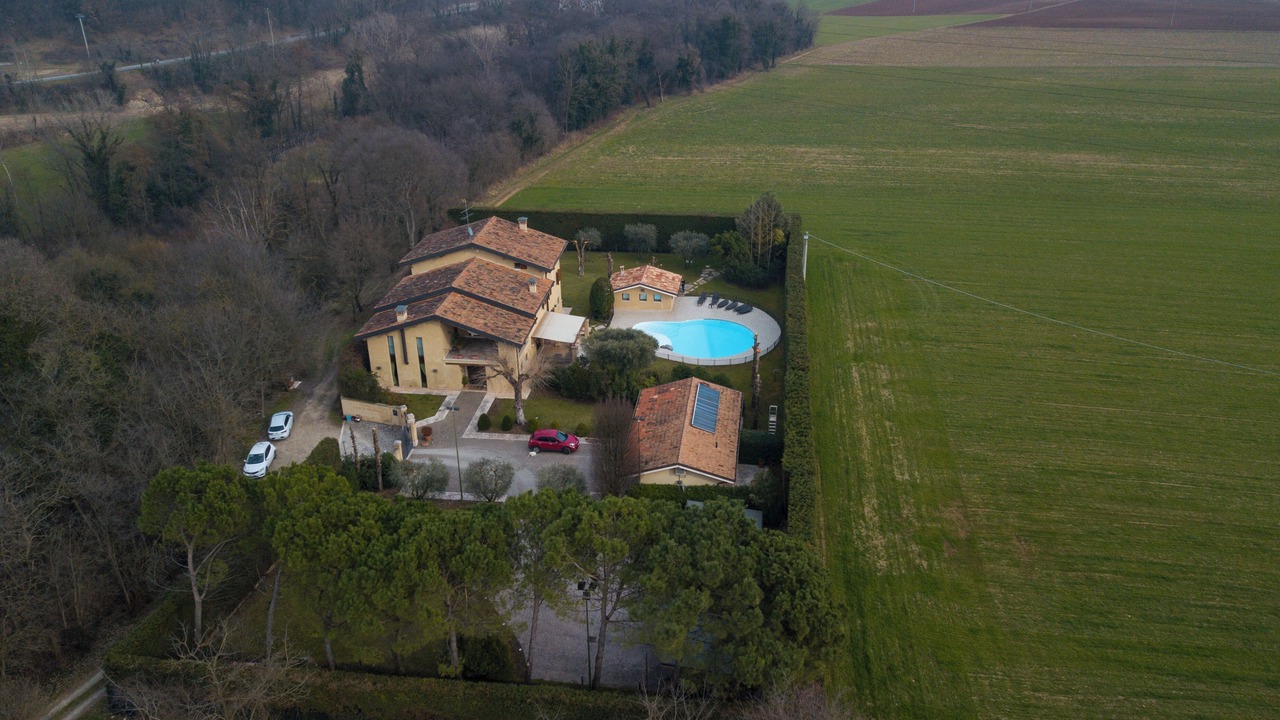 Photo of Outdoor in Ponti sul Mincio