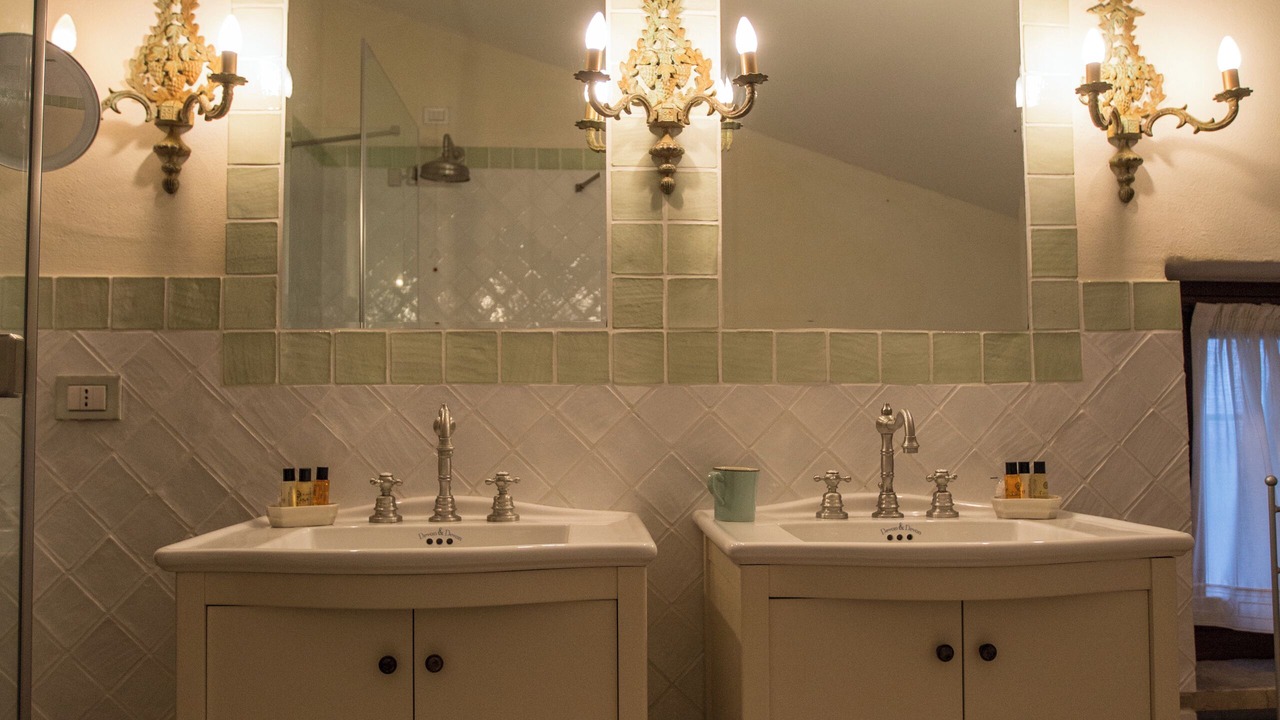 Photo of Bathroom in Ponti sul Mincio
