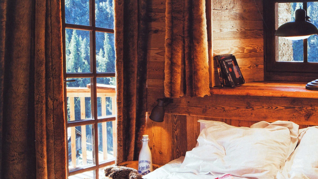 Photo of Bedroom in Champoluc