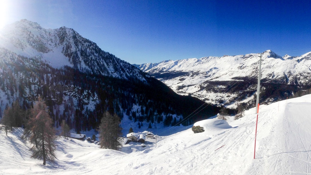Photo of Others in Champoluc