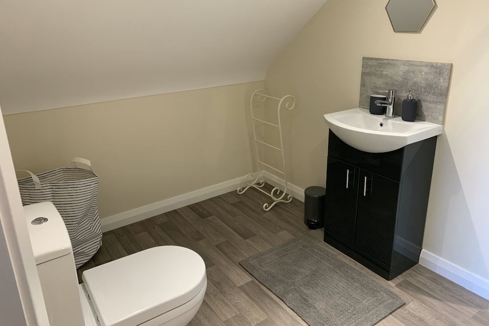 Photo of Bathroom in Lisburn