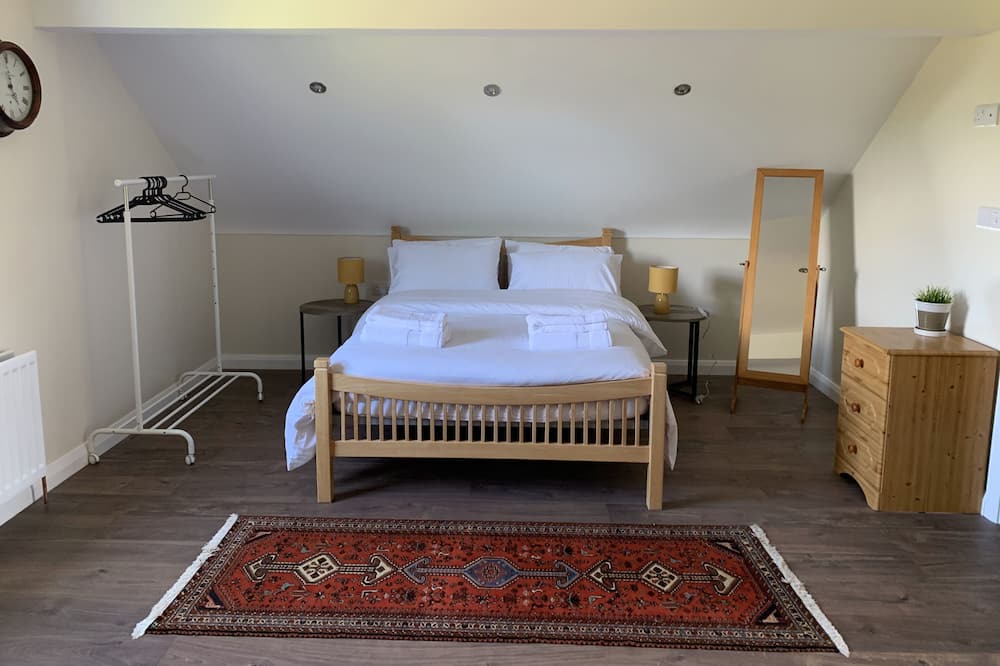 Photo of Bedroom in Lisburn
