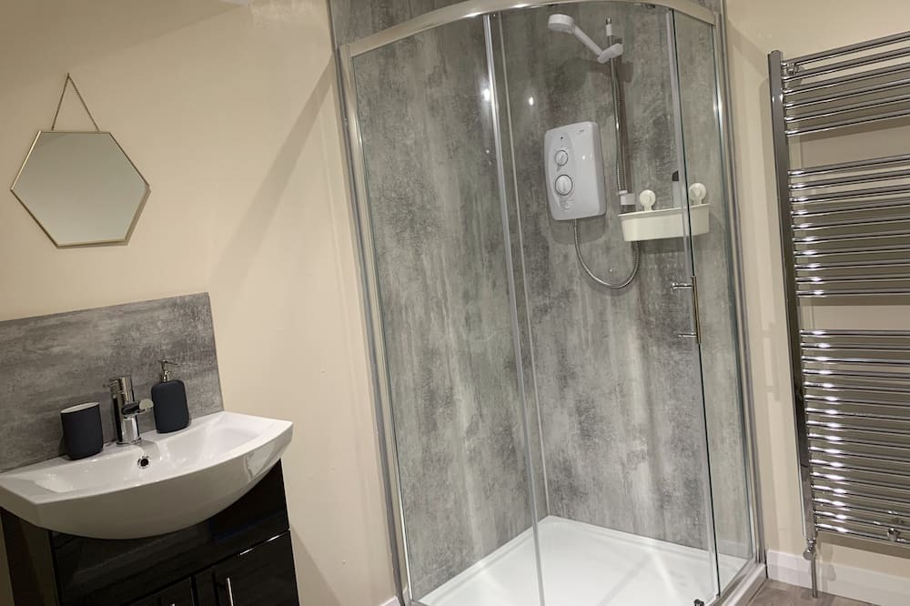 Photo of Bathroom in Lisburn