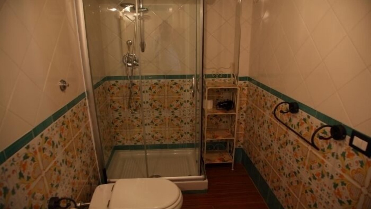 Photo of Bathroom in Palinuro