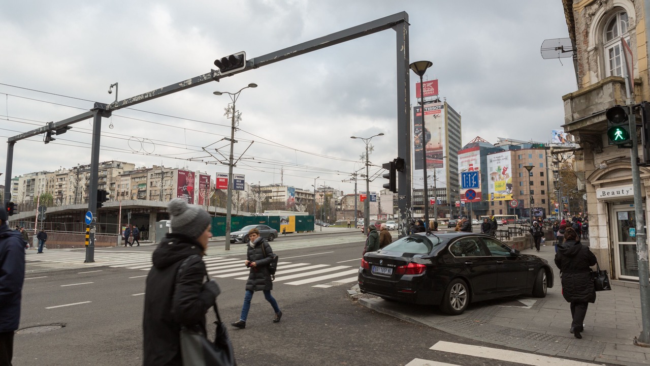 Photo of Others in Slavija