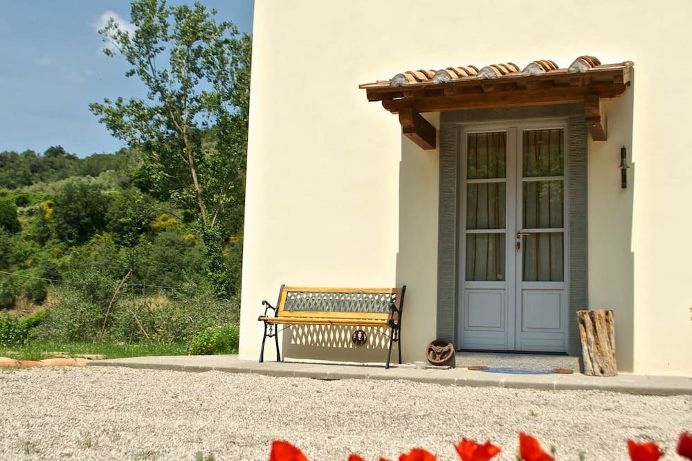 Photo of Outdoor in Cortona