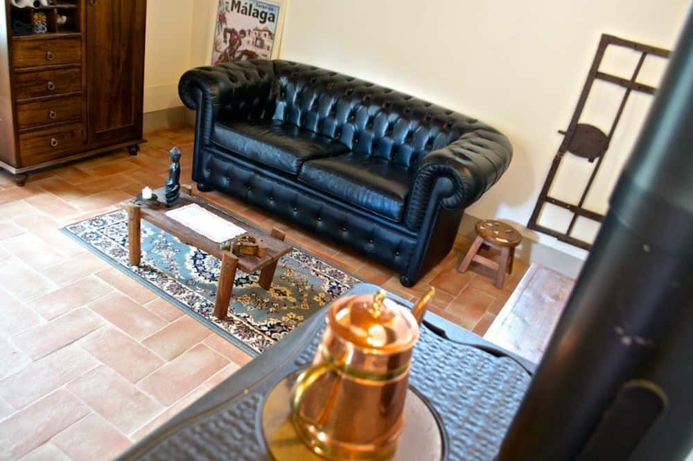 Photo of Livingroom in Cortona