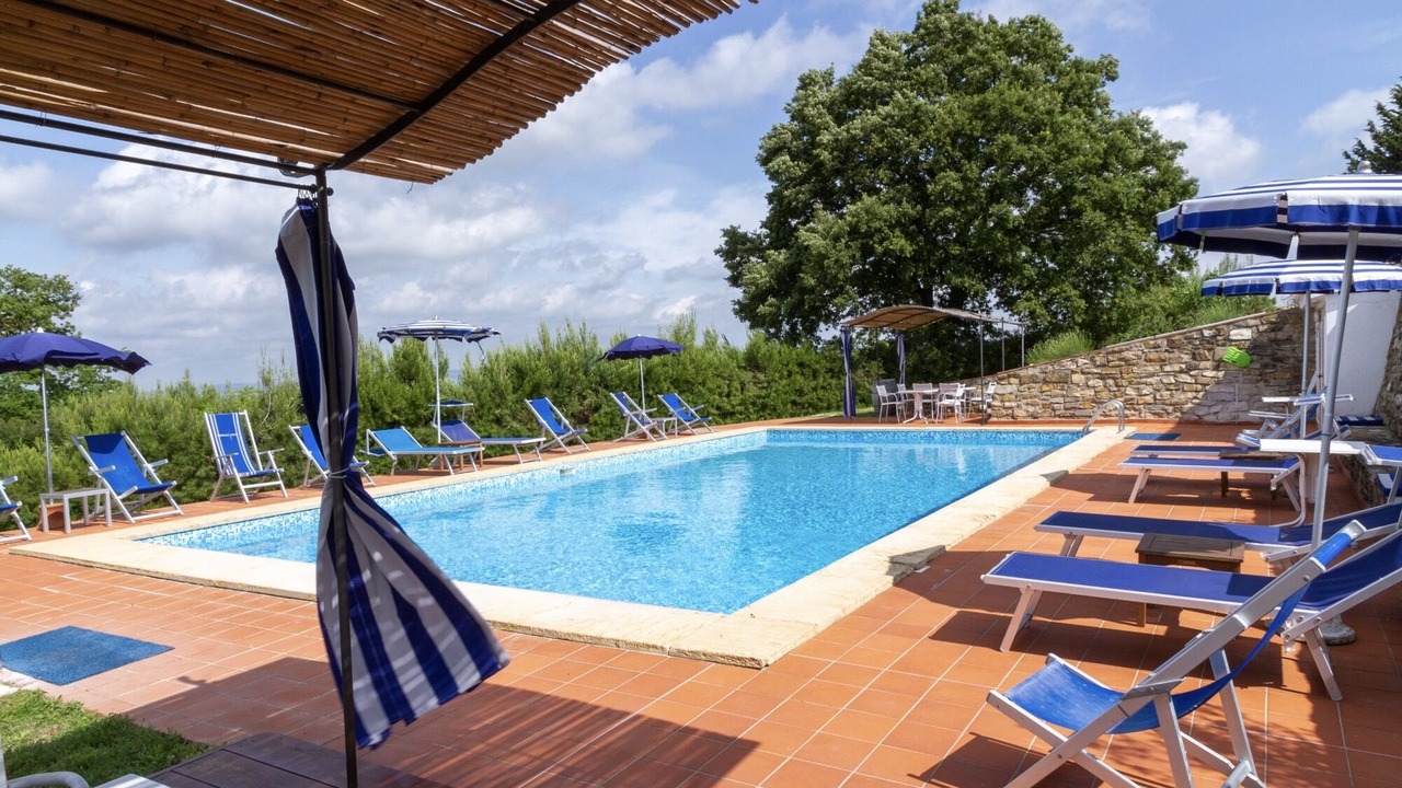 Photo of Outdoor in Manciano