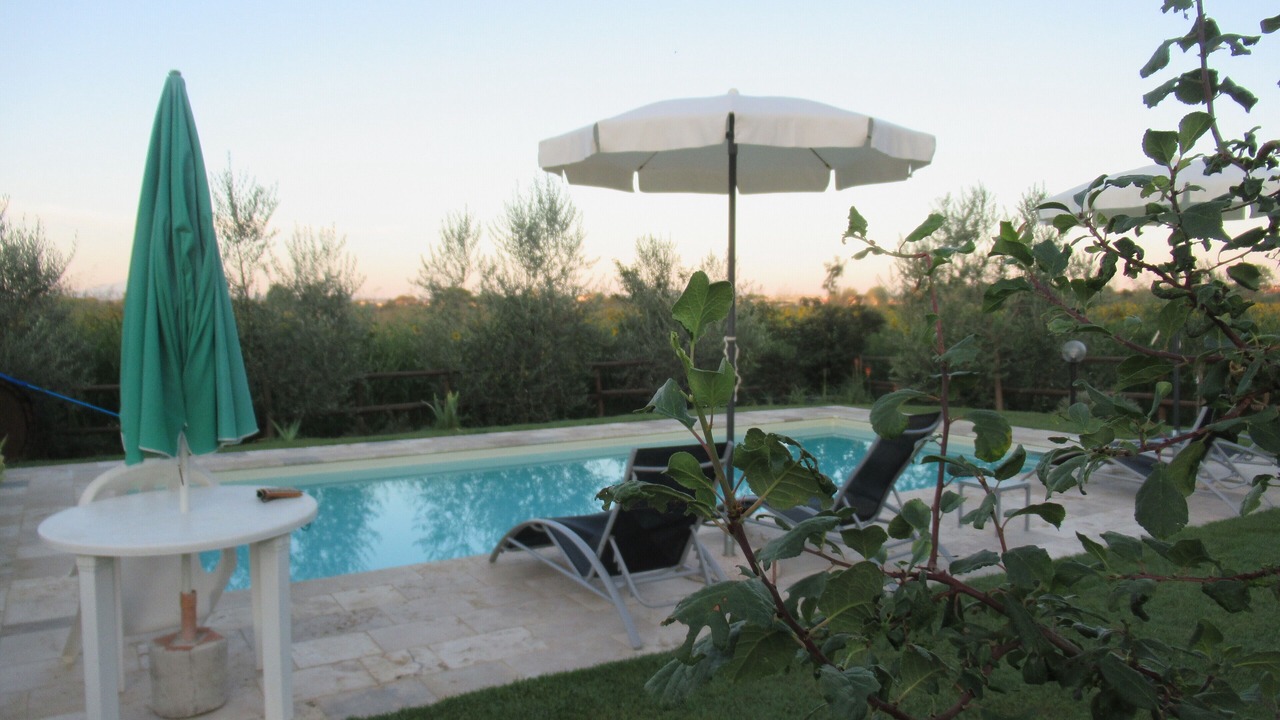 Photo of Outdoor in Casorbica-Salcotto