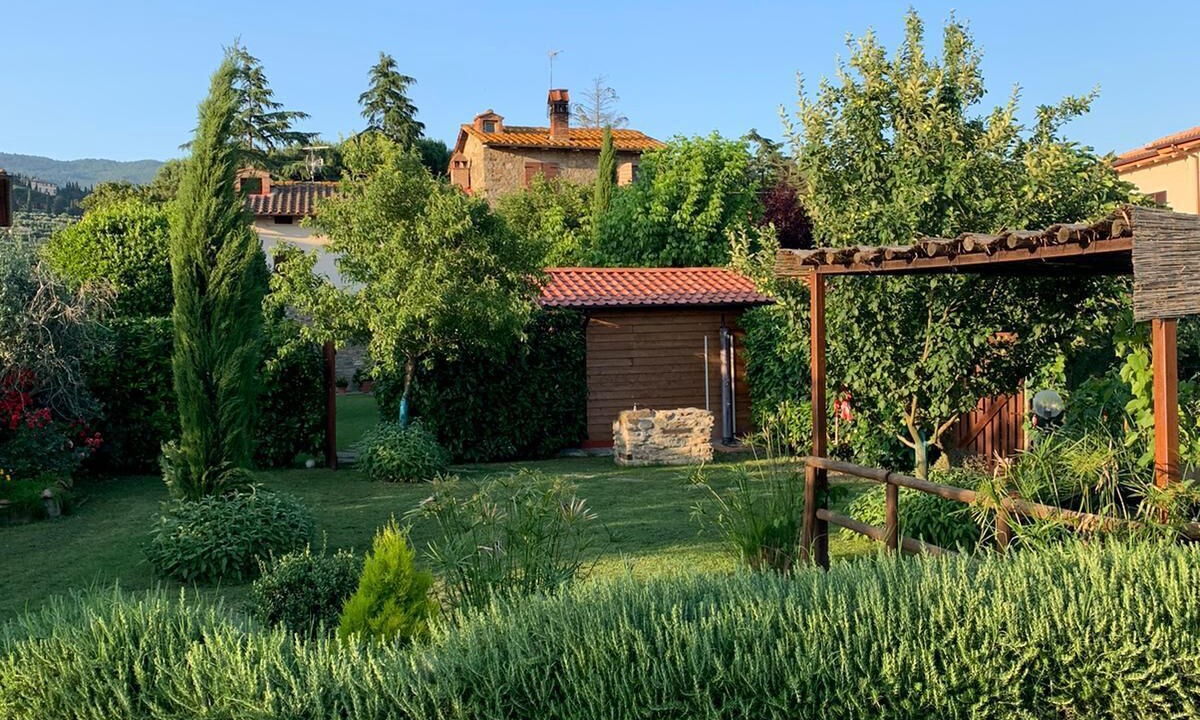 Photo of Outdoor in Casorbica-Salcotto