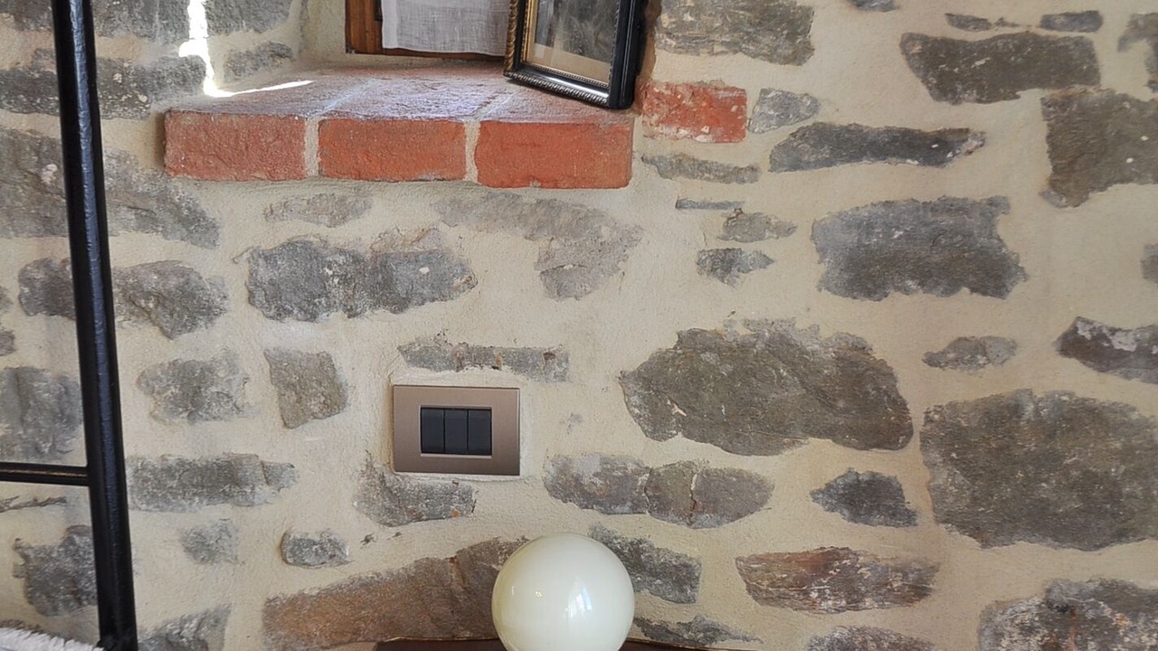 Photo of Bedroom in Casorbica-Salcotto
