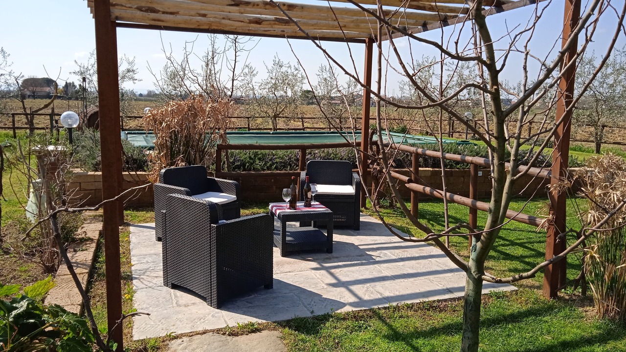 Photo of Outdoor in Casorbica-Salcotto