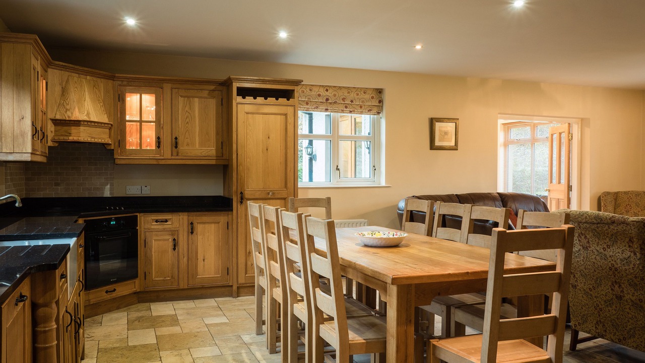 Photo of Kitchen in Enniskillen