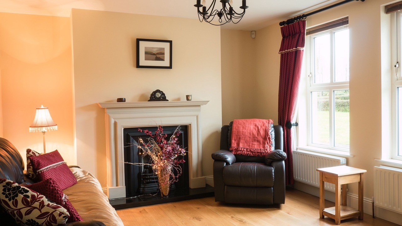 Photo of Bedroom in Enniskillen