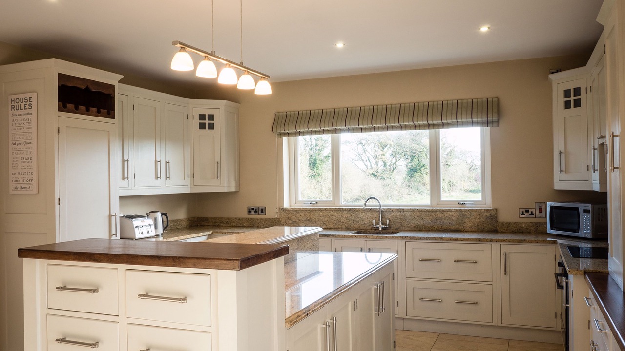 Photo of Kitchen in Enniskillen