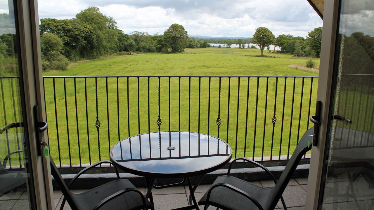 Photo of Patio Balcony in Enniskillen