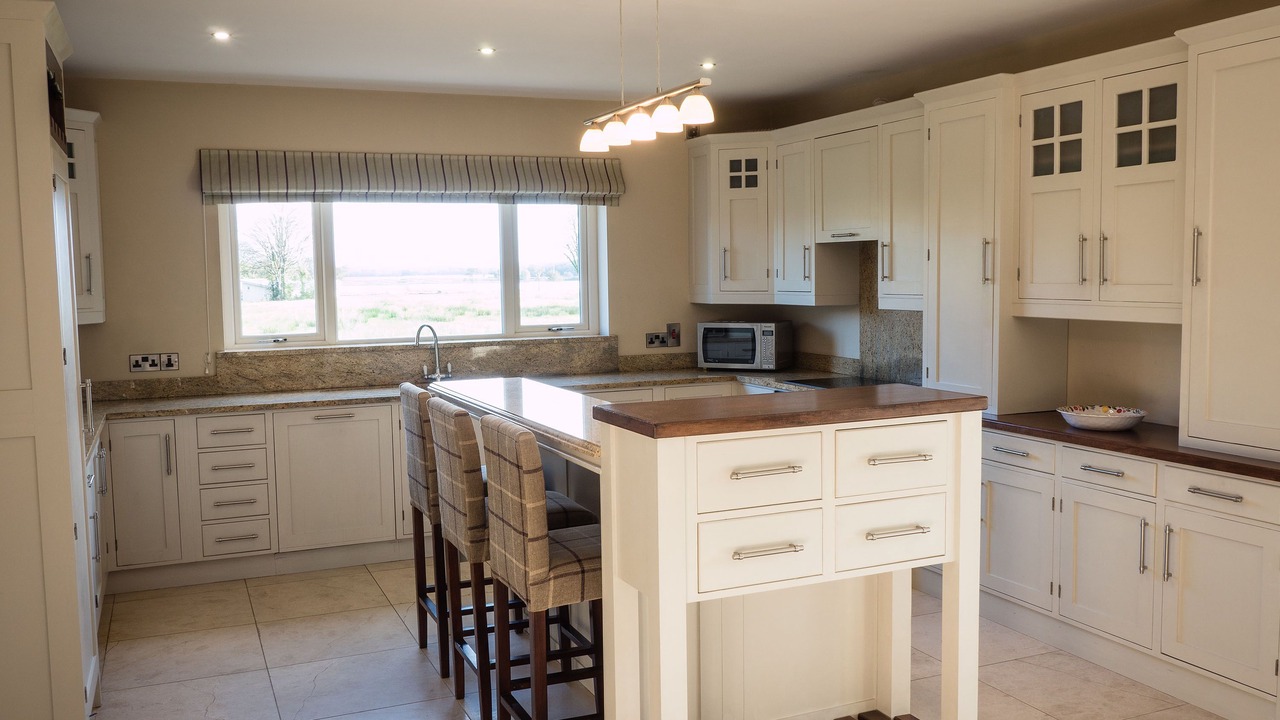 Photo of Kitchen in Enniskillen