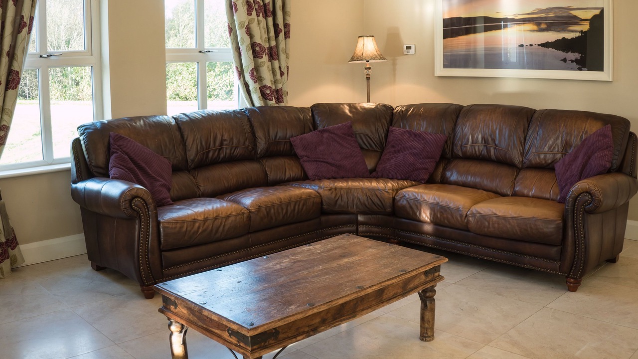 Photo of Bedroom in Enniskillen