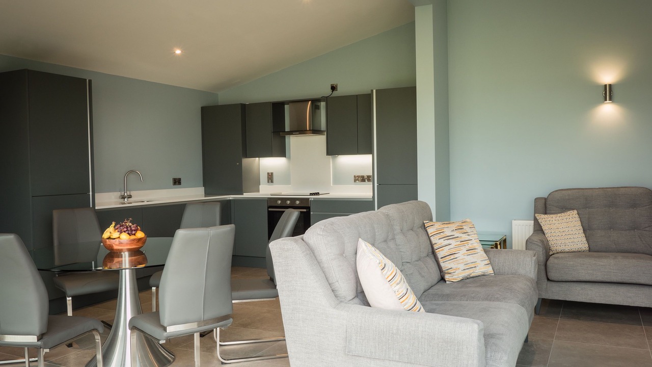 Photo of Kitchen in Enniskillen