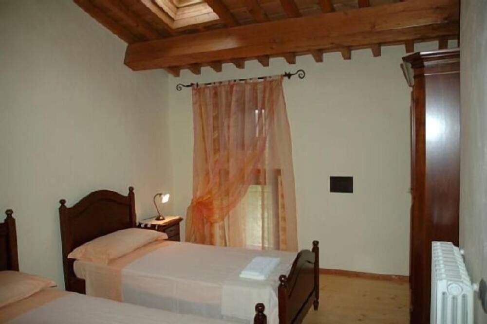 Photo of Bedroom in Soave