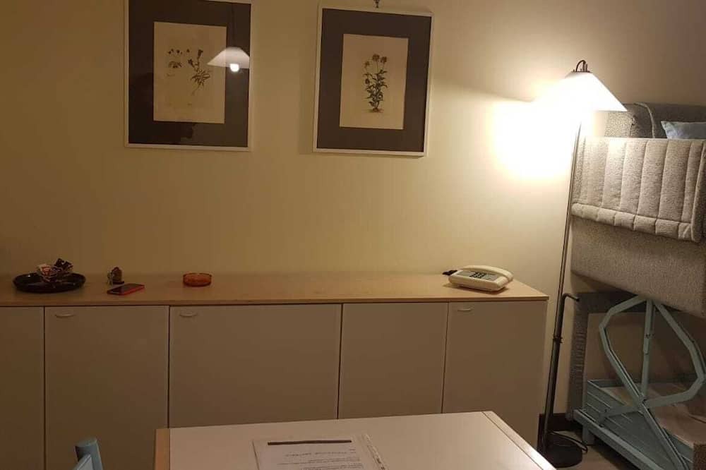 Photo of Bedroom in Pre-Saint-Didier