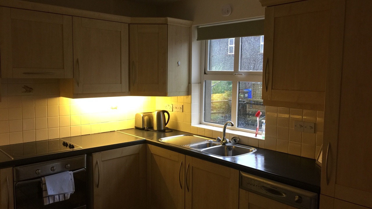 Photo of Kitchen in Bryansford