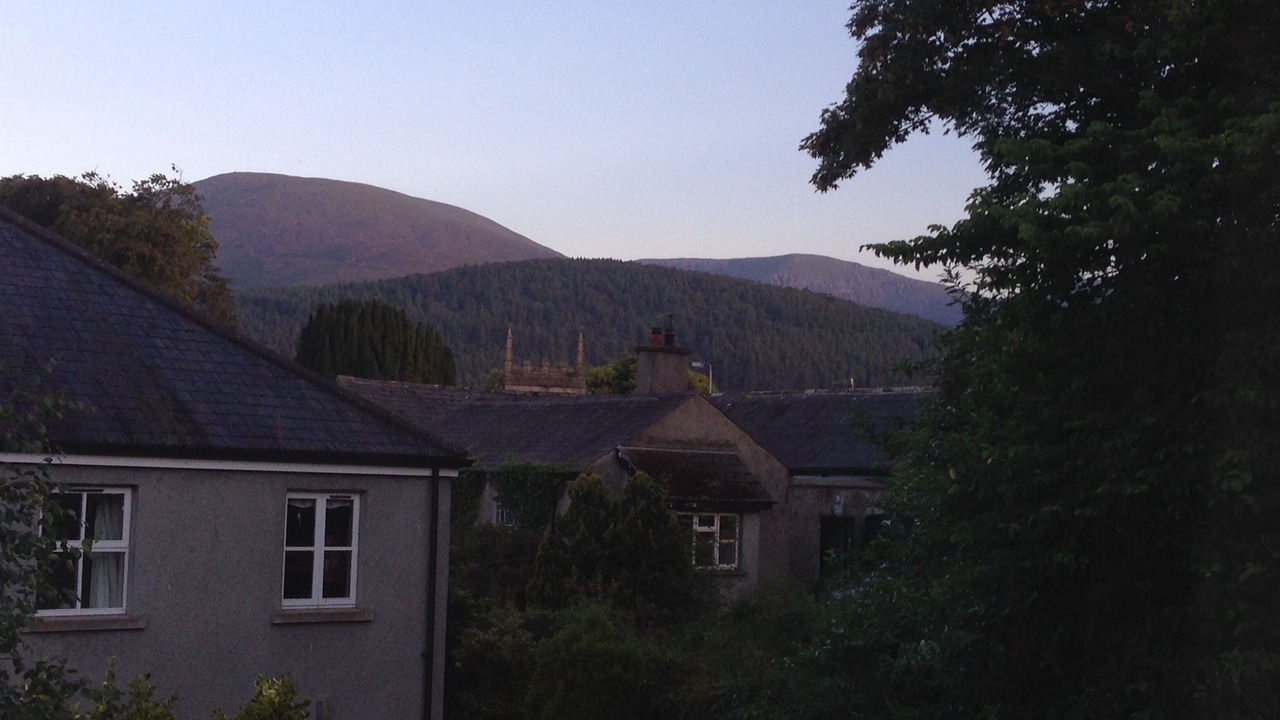 Photo of Outdoor in Bryansford