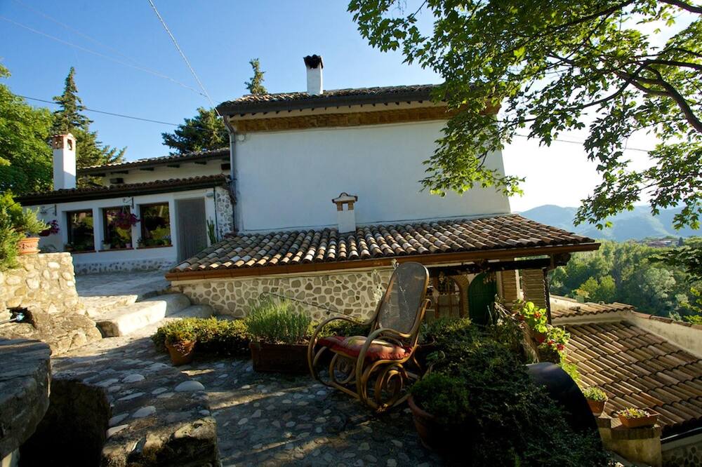 Photo of Outdoor in Sant'Agata Feltria