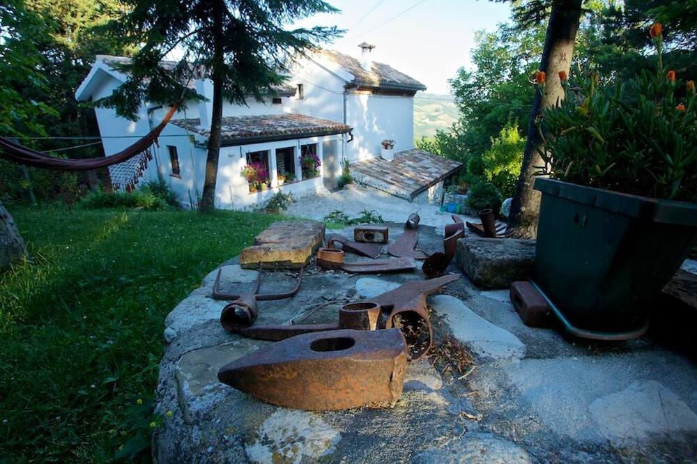 Photo of Outdoor in Sant'Agata Feltria