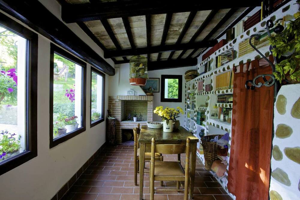 Photo of Livingroom in Sant'Agata Feltria