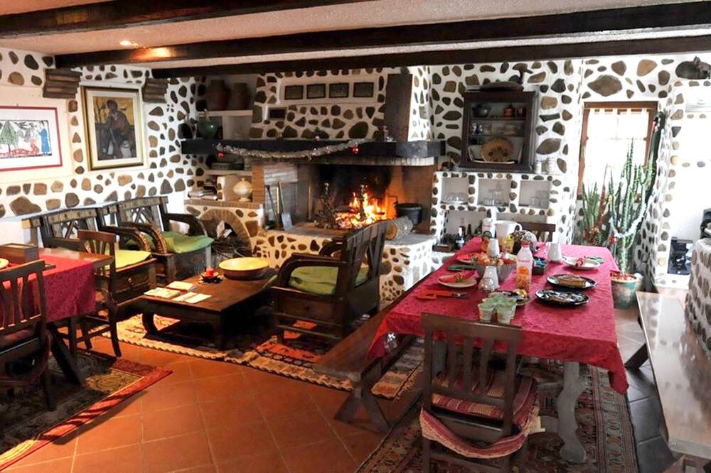 Photo of Livingroom in Sant'Agata Feltria