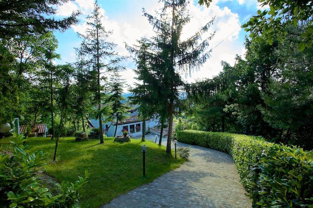 Photo of Outdoor in Sant'Agata Feltria